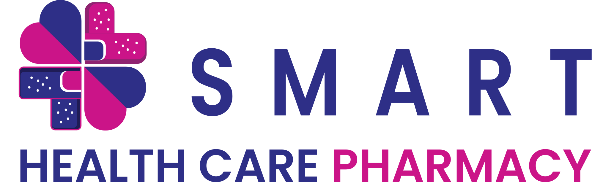 Smart Pharmacy